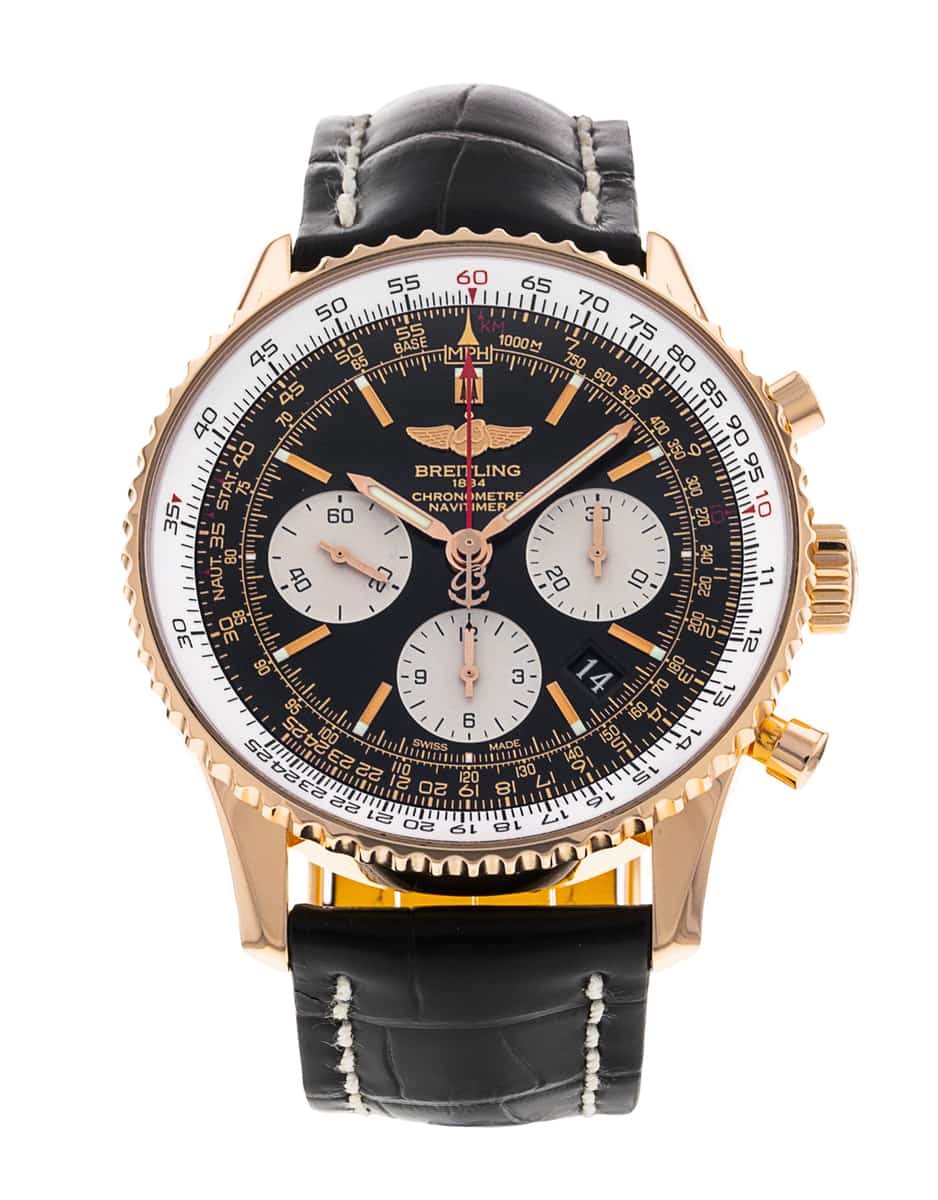 Breitling Navitimer RB0120 Breitling Navitimer RB0120